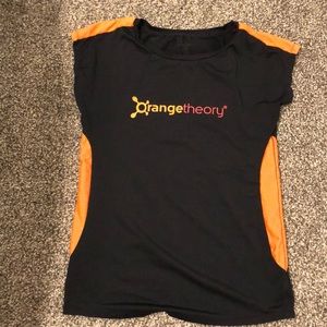 Small coaches OTF shirt